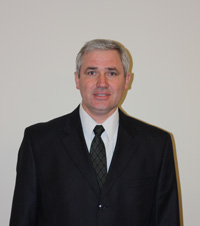Boris Mayorov