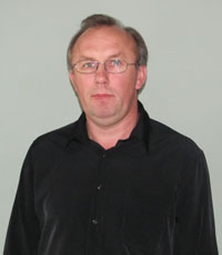 Nikolay Zdorenko
