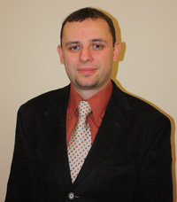 Vladimir Shvets